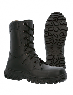 Rocky Wildlands Fire Rescue 8" Women's Boots
